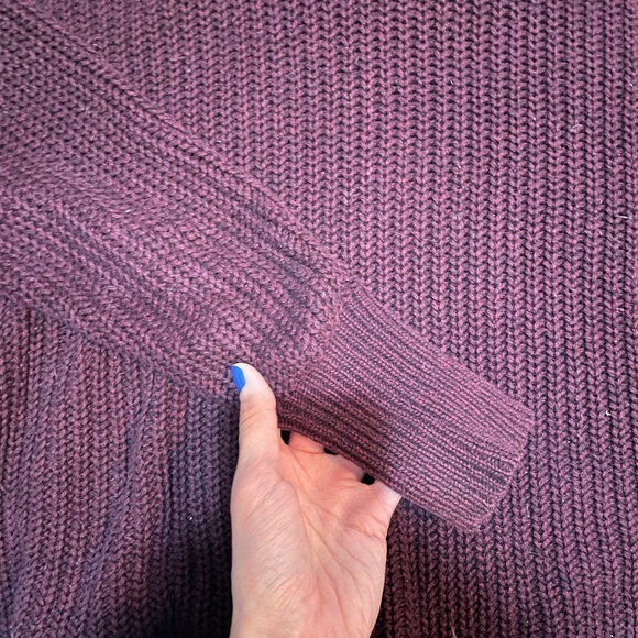 AA Knit Turtle Neck Sweater❤️ - Picture 3 of 5